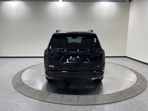 New 2027 Kia Telluride EX X-Line image 6