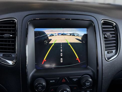 Used 2019 Dodge Durango R/T image 34