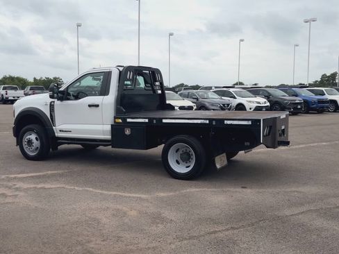 Used 2024 Ford F450 XL AWD/4WD image 6