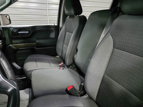 Used 2022 Chevrolet Silverado 1500 RST image 17