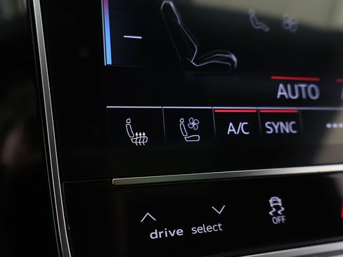 Used 2024 Audi SQ8 Premium Plus AWD/4WD image 56