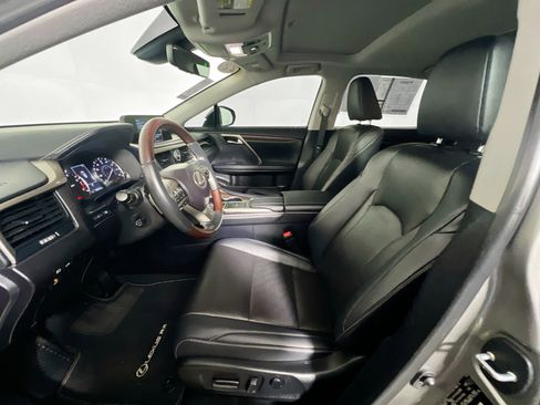 Used 2022 Lexus RX 350 FWD w/ Premium Package image 14