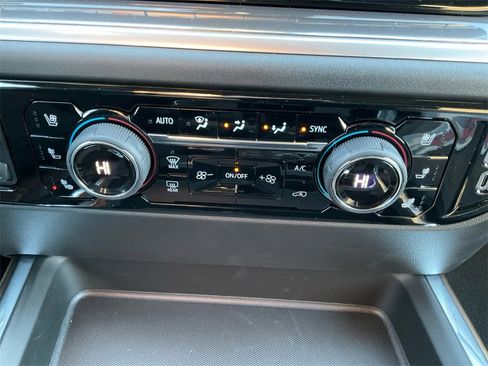 New 2025 Chevrolet Silverado 2500 High Country w/ Technology Package image 21