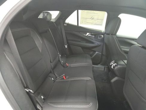 New 2026 Chevrolet Blazer EV LT image 25