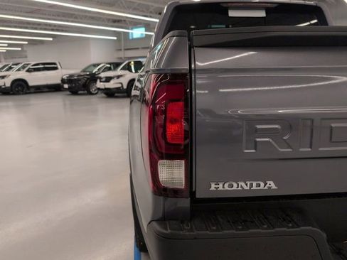 New 2026 Honda Ridgeline RTL image 30