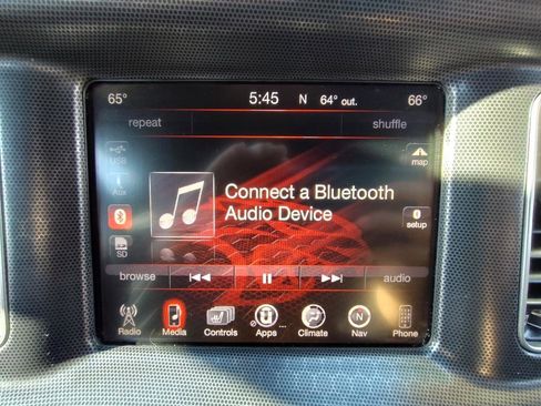 Used 2015 Dodge Charger SXT image 26