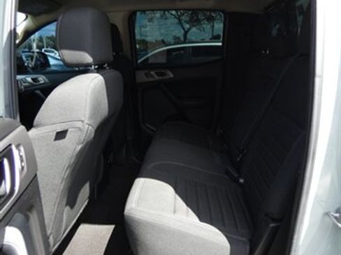 Used 2021 Ford Ranger XLT w/ Equipment Group 302A High image 44