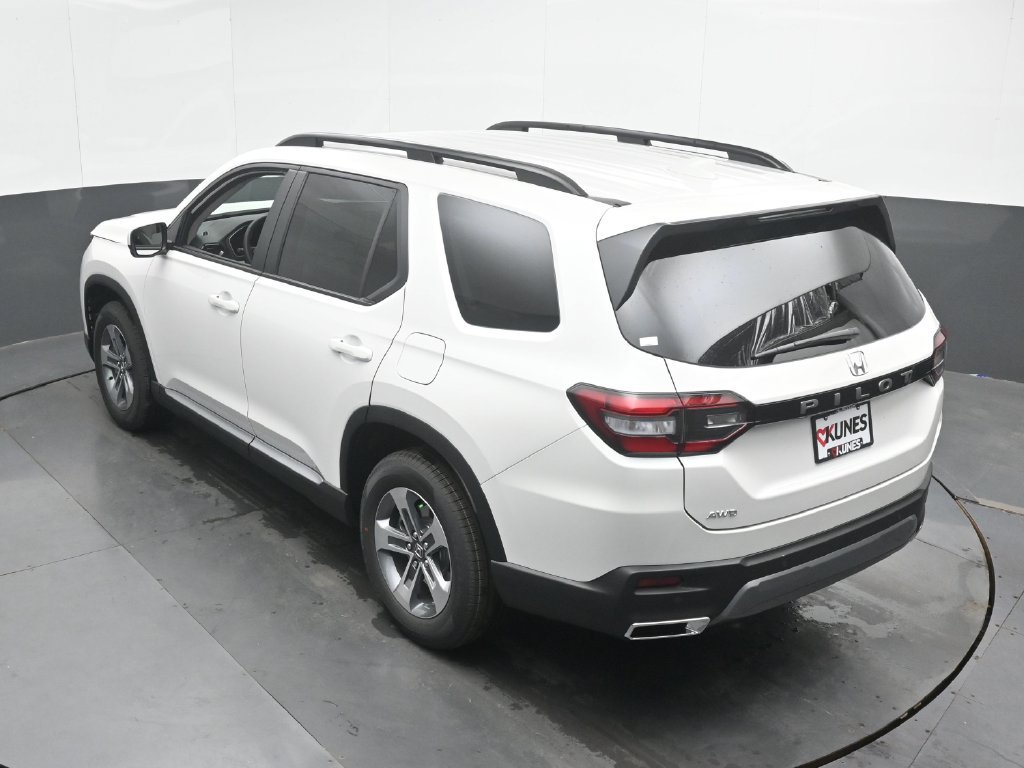 New 2026 Honda Pilot EX-L image 32