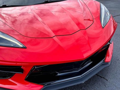 Used 2021 Chevrolet Corvette Stingray w/ Z51 Performance Package image 25