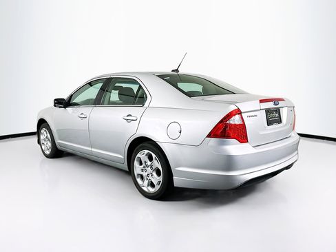 Used 2011 Ford Fusion SE w/ 202A Rapid Spec Order Code image 5
