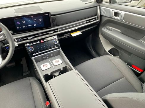 New 2026 Hyundai Santa Fe SE image 30