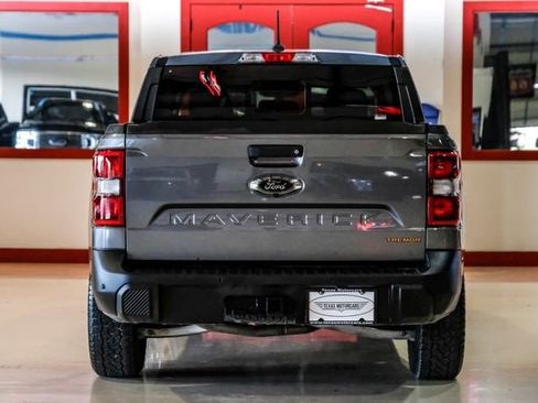 Used 2024 Ford Maverick Tremor w/ Tremor Off-Road Package image 11