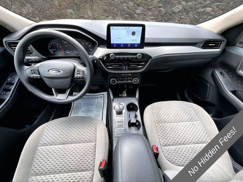 Used 2020 Ford Escape SE AWD/4WD image 14