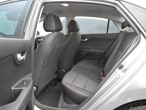 Used 2023 Kia Rio S image 14