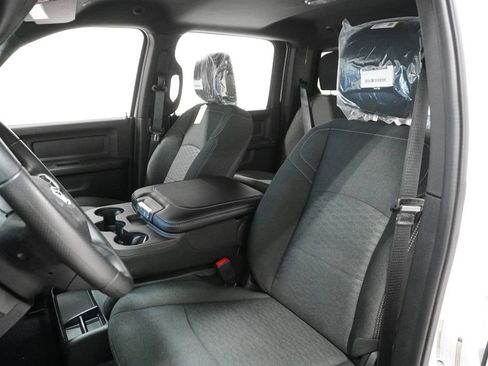 New 2026 RAM 2500 Tradesman image 12