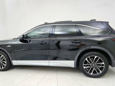 Used 2024 Acura ZDX A-Spec image 4
