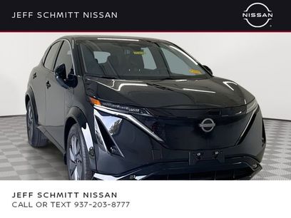 Certified 2024 Nissan Ariya FWD