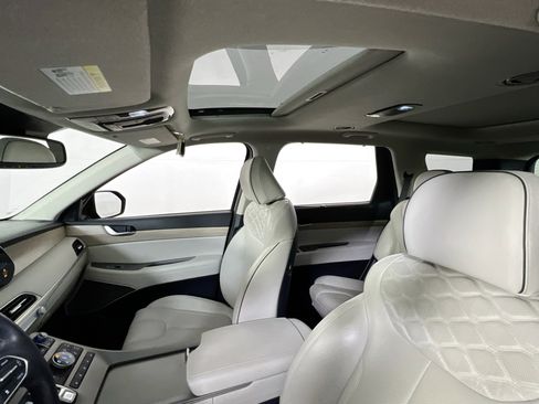 Used 2022 Hyundai Palisade Limited image 22