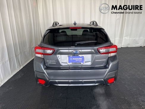 Used 2023 Subaru Crosstrek 2.5i Limited w/ Moonroof Package AWD/4WD image 28
