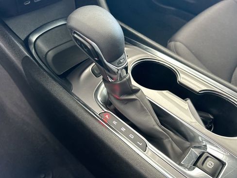 Used 2024 Chevrolet Malibu LT image 30