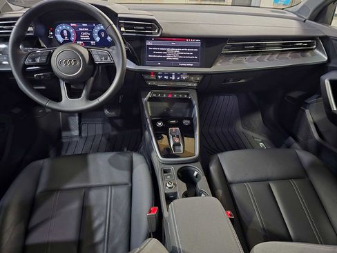 Certified 2025 Audi A3 2.0T Premium w/ Convenience Package image 18