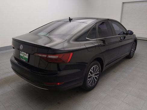 Used 2020 Volkswagen Jetta SE FWD image 9