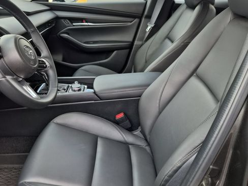 Used 2025 MAZDA MAZDA3 s FWD image 15