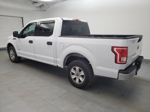 Used 2016 Ford F150 XLT RWD image 3