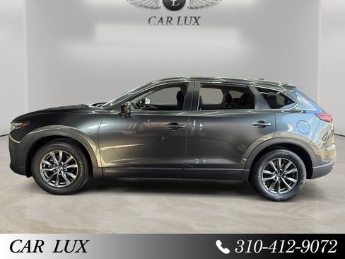 Used 2022 MAZDA CX-9 Sport AWD/4WD image 2