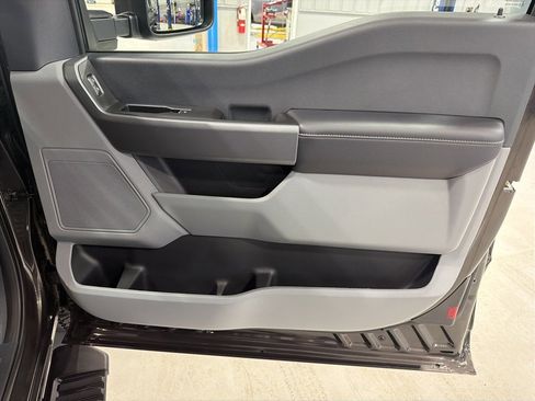 Used 2025 Ford F350 XLT w/ 360-Degree Camera Package image 31