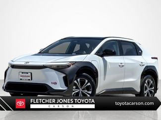 Certified 2024 Toyota bZ4X AWD w/ Weather Package video 1