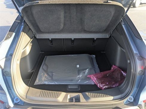 New 2026 Buick Envista Preferred w/ Convenience I Package image 14