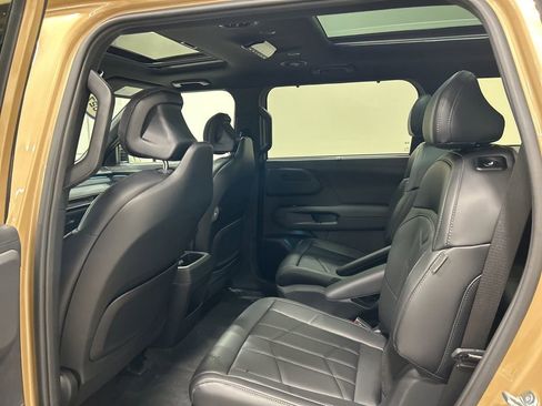 New 2027 Kia Telluride SX X-Line image 26