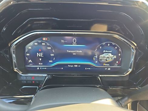 New 2025 Chevrolet Silverado 1500 LT w/ Safety Package image 16