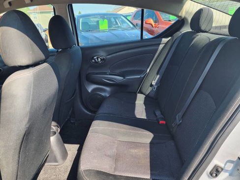 Used 2018 Nissan Versa SV image 15