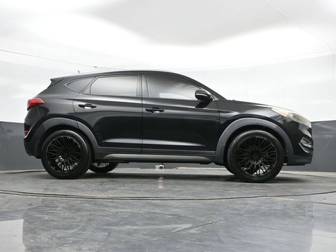 Used 2016 Hyundai Tucson Eco AWD/4WD image 40