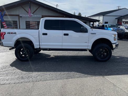 Used 2016 Ford F150 XLT image 6