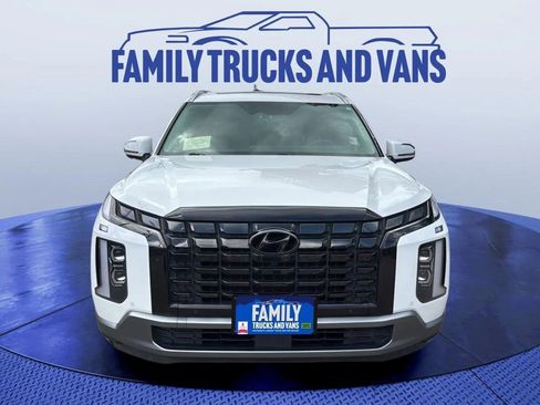 Used 2023 Hyundai Palisade SEL w/ Cargo Package AWD/4WD image 8