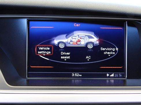 Used 2014 Audi A4 2.0T allroad Premium Plus image 64