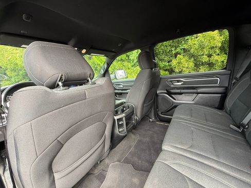 Used 2020 RAM 1500 Big Horn AWD/4WD image 41