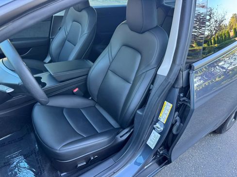 Used 2023 Tesla Model 3 Standard Range RWD image 24