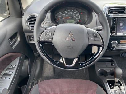 New 2024 Mitsubishi Mirage G4 Black Edition