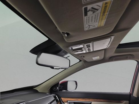 Used 2018 Honda CR-V EX-L image 12