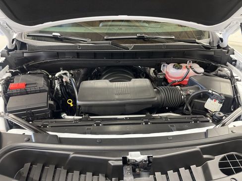 New 2026 Chevrolet Tahoe LS image 29