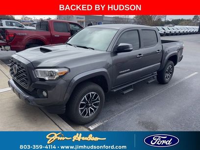 Used 2020 Toyota Tacoma SR5