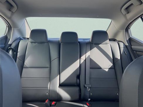 New 2025 Nissan Sentra SR w/ SR Premium Package image 12