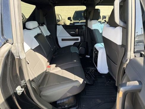 Used 2024 GMC Hummer EV 3X w/ Battery Pack, 24 Module Pack AWD/4WD image 26