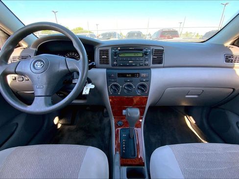Used 2008 Toyota Corolla LE FWD image 14
