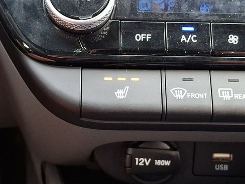 Certified 2023 Hyundai Elantra SEL w/ Convenience Package FWD image 24