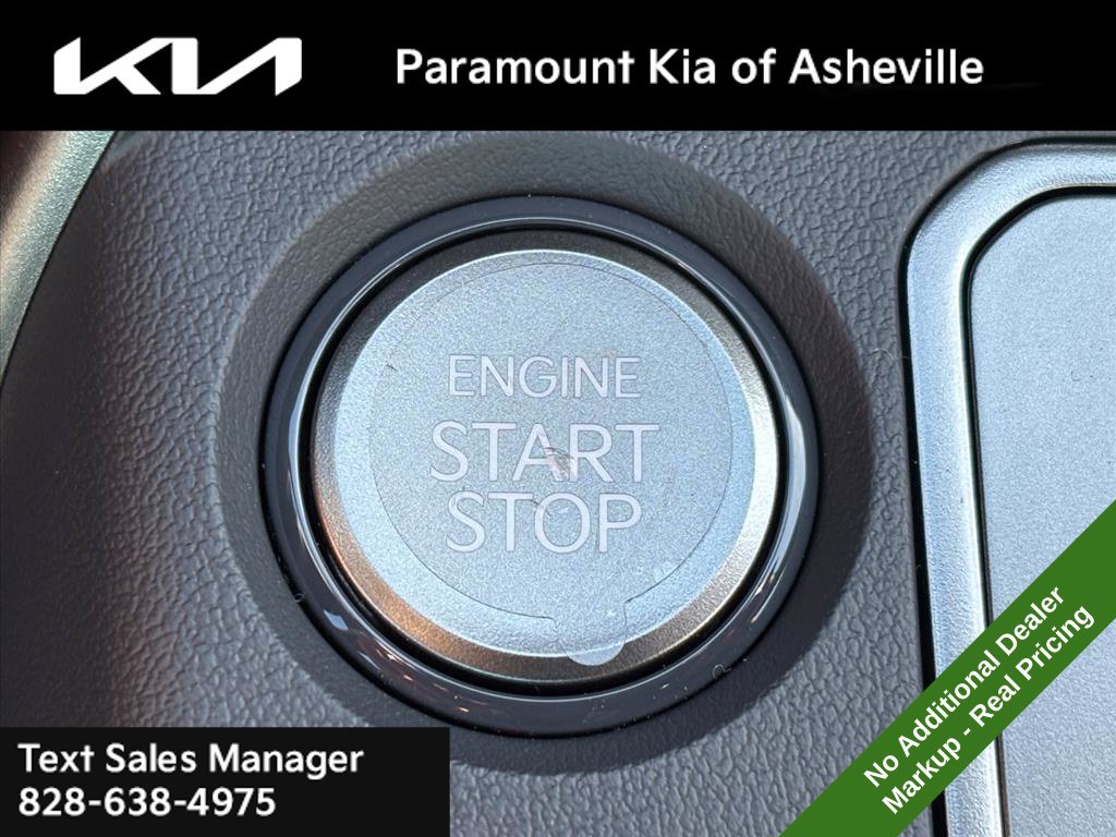 New 2027 Kia Seltos X-Line S AWD/4WD image 14